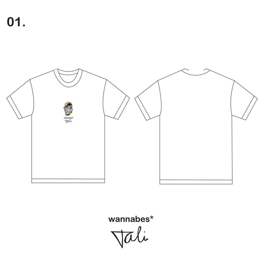 Wannabes