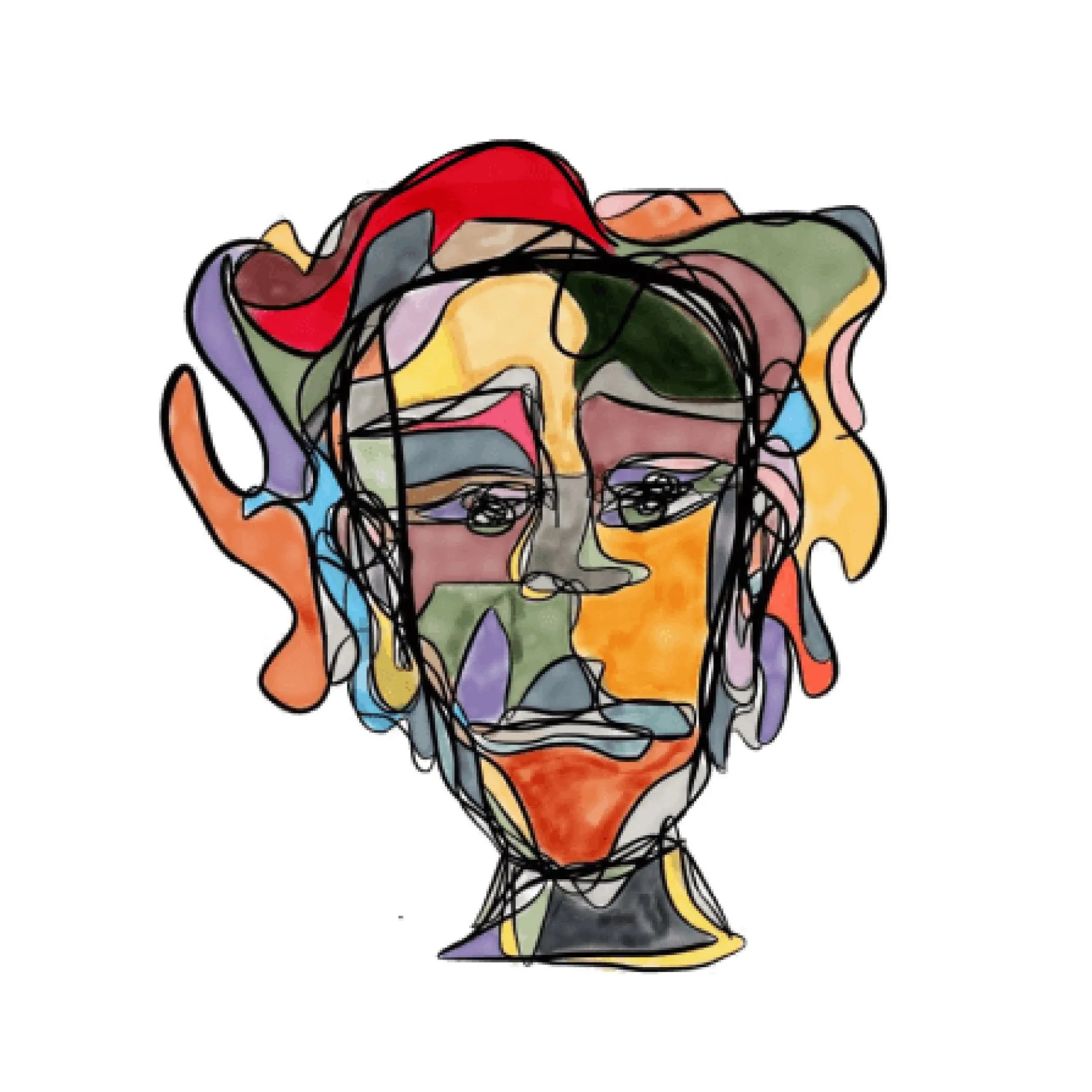 La Cabezona