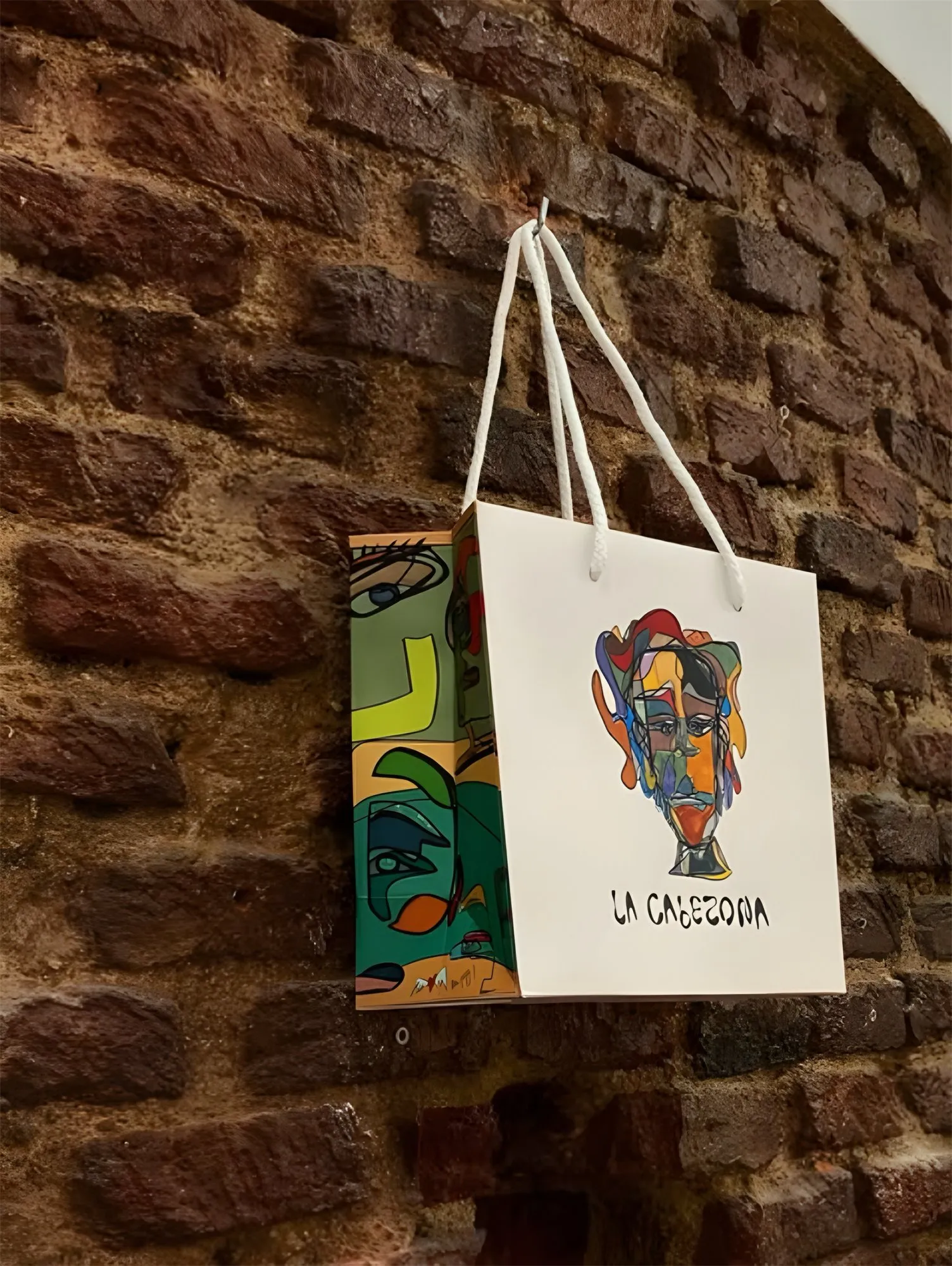 La Cabezona