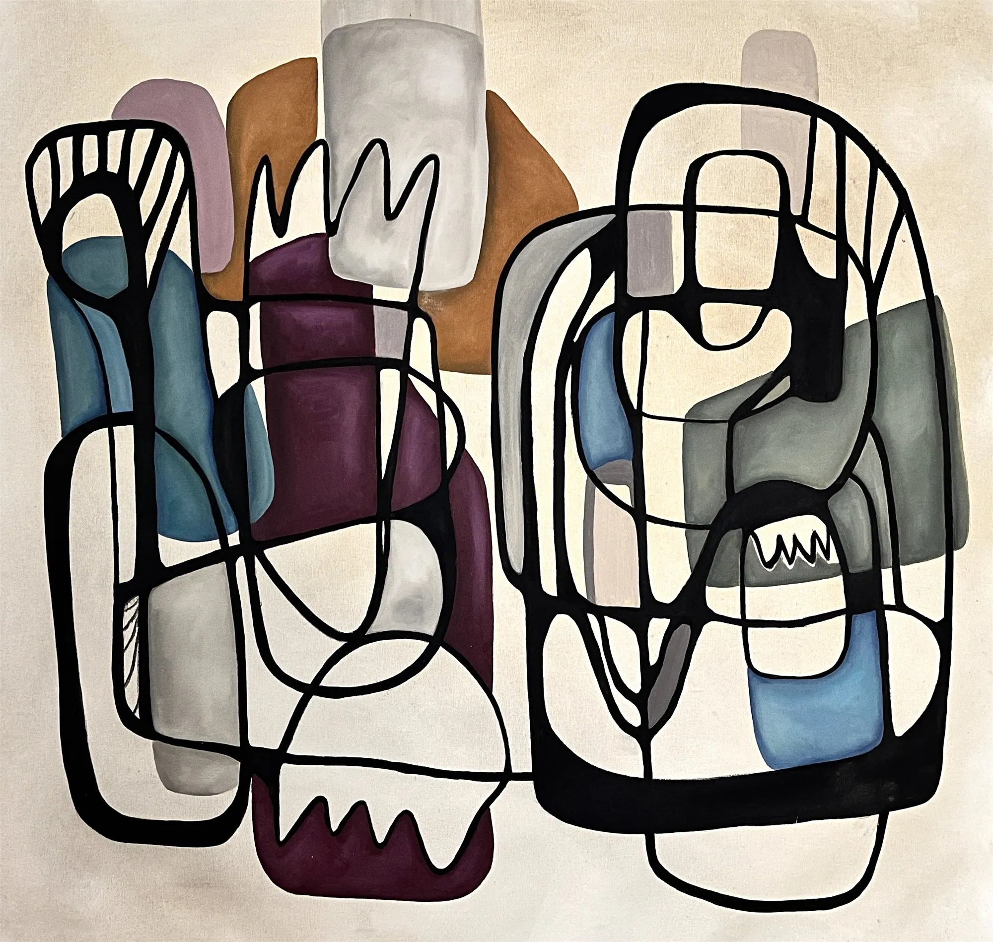 Deconstrucción gráfica