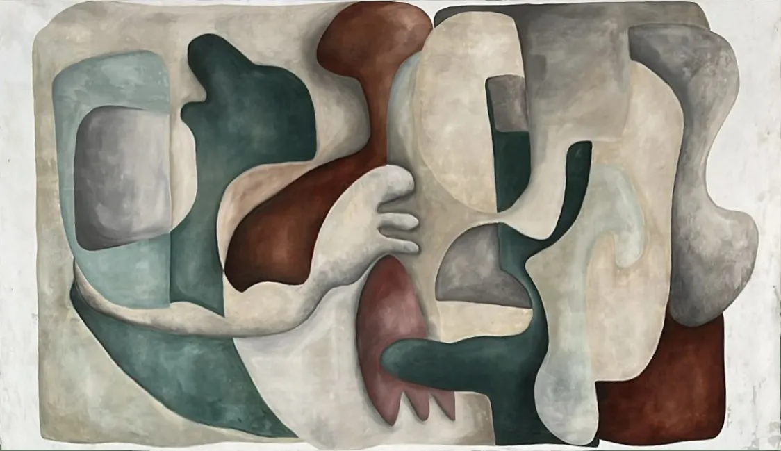 Distorsión de la forma