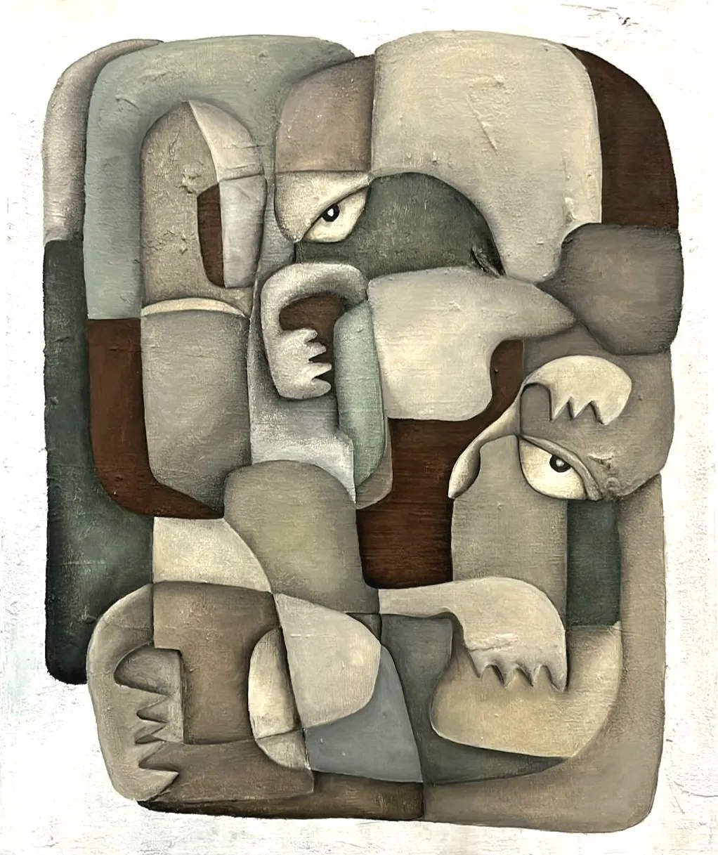 Nudo