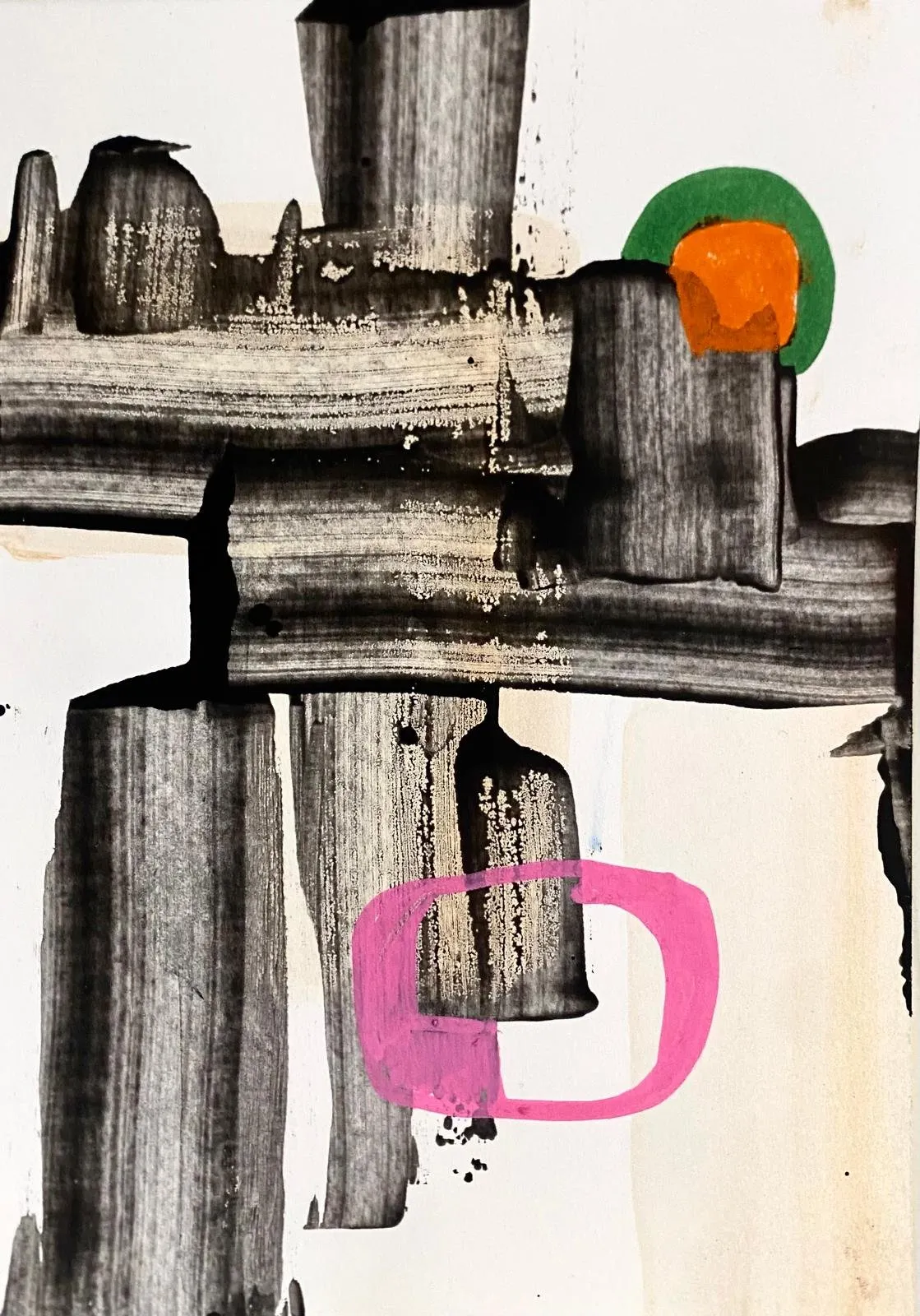 Open III